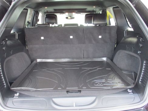 Certified 2021 Jeep Grand Cherokee Limited image 14