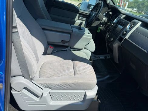 Used 2012 Ford F150 XLT w/ XLT Chrome Pkg AWD/4WD image 21