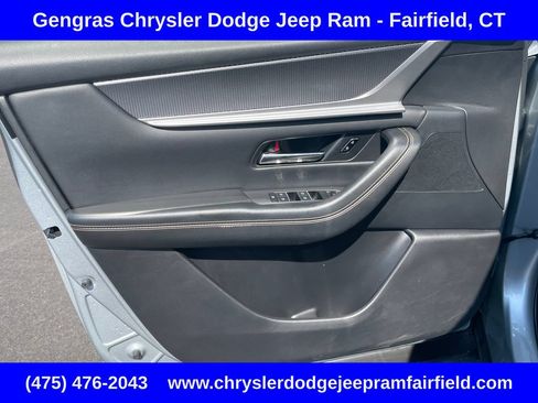 Used 2024 MAZDA CX-90 3.3 Turbo w/ Premium Package AWD/4WD image 36