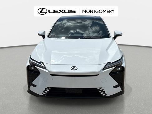 New 2026 Lexus ES 350h w/ Convenience Package FWD image 8