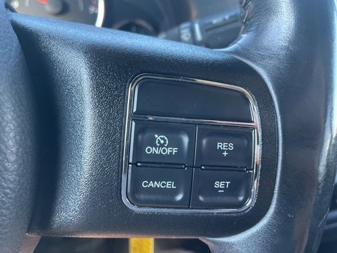 Used 2016 Jeep Wrangler Unlimited Sport w/ Quick Order Package 23S image 21