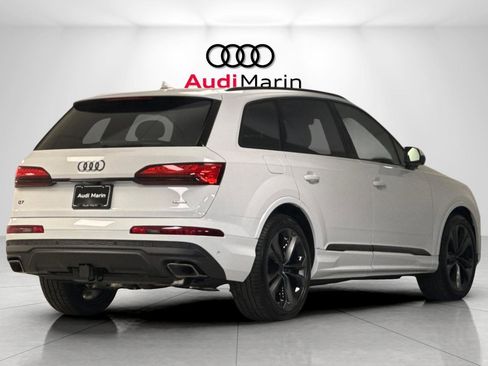 New 2026 Audi Q7 3.0T Premium Plus image 5