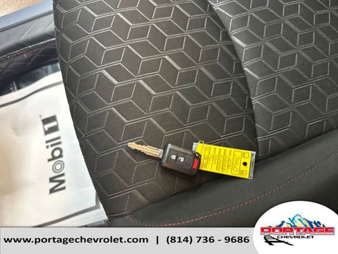 Used 2024 Mitsubishi Outlander Sport ES AWD/4WD image 31