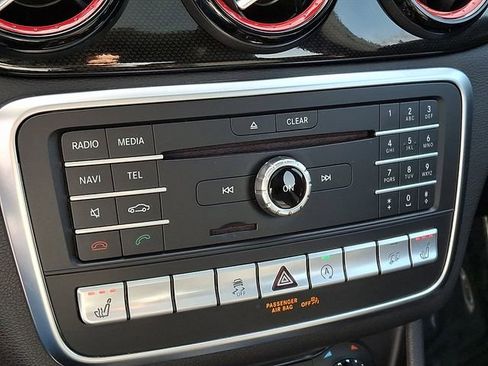 Used 2018 Mercedes-Benz CLA 45 AMG 4MATIC image 19