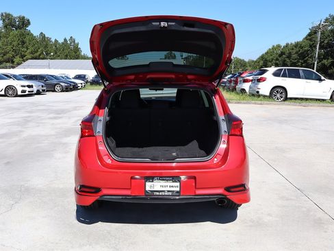 Used 2016 Scion iM FWD image 35