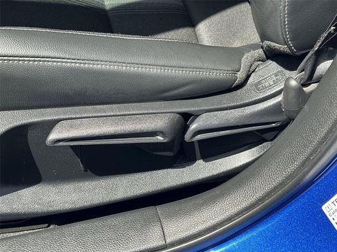 Used 2022 Honda Civic Sport image 22