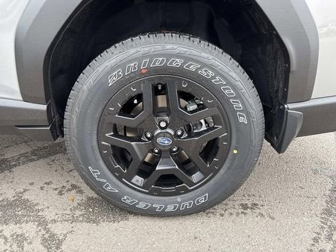 New 2026 Subaru Outback Wilderness image 27