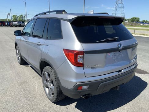 Used 2019 Honda Passport Touring image 9