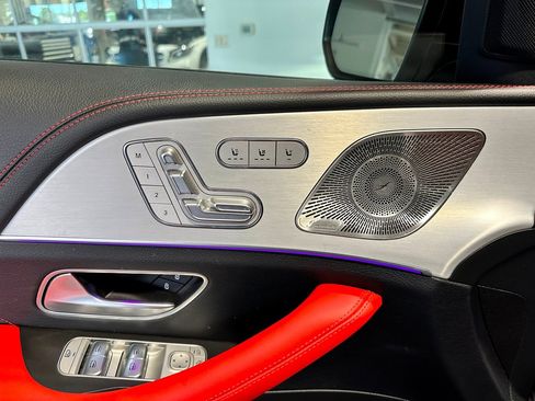 Certified 2024 Mercedes-Benz GLE 53 AMG 4MATIC image 12