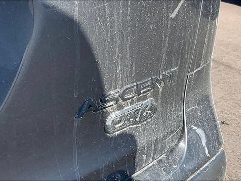 Used 2022 Subaru Ascent Onyx Edition AWD/4WD image 20
