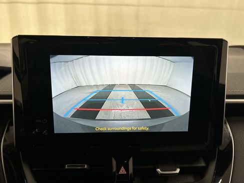 Used 2024 Toyota Corolla XSE FWD image 15