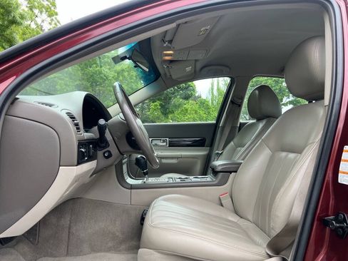 Used 2004 Lincoln LS RWD image 9