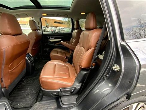 Used 2019 Subaru Ascent Premium image 19