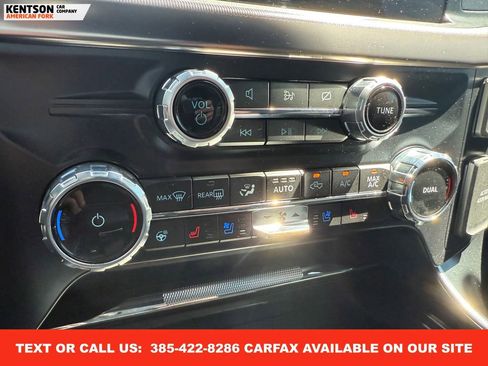 Used 2023 Ford F150 Raptor image 29