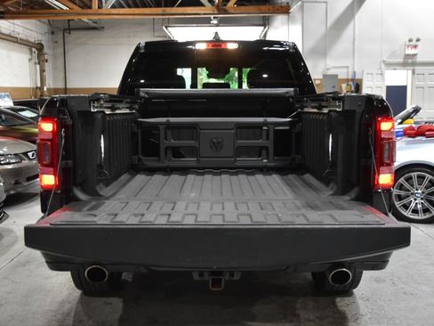 Used 2019 RAM 1500 Limited AWD/4WD image 57