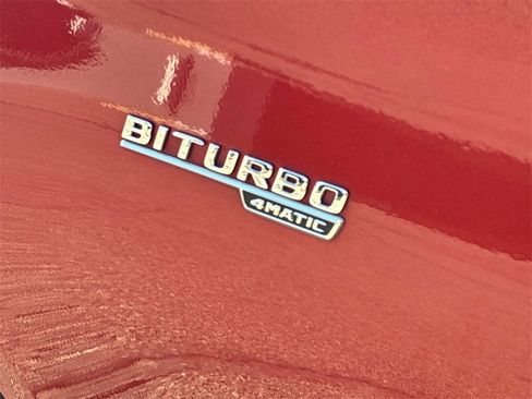 Used 2020 Mercedes-Benz C 43 AMG 4MATIC Sedan image 16