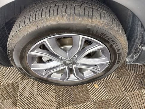Certified 2020 Honda CR-V Touring image 33