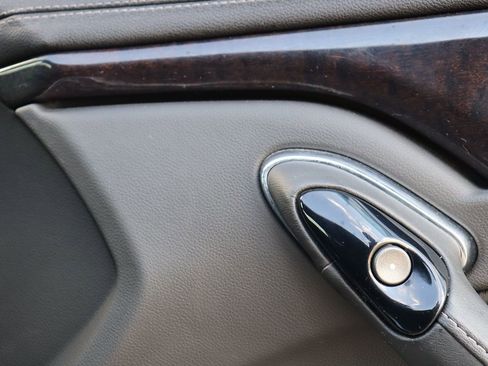 Used 2012 Cadillac CTS V w/ Wood Trim Package image 34