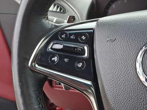 Used 2014 Cadillac ATS Performance w/ Cold Weather Package image 22