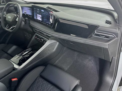New 2026 Audi SQ5 Premium Plus AWD/4WD image 27