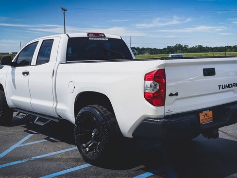 Used 2016 Toyota Tundra SR AWD/4WD image 20
