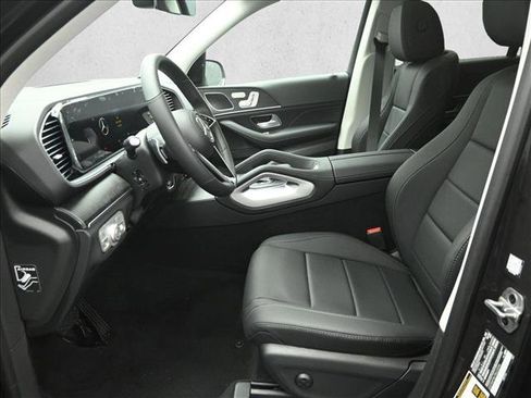 Certified 2026 Mercedes-Benz GLE 350 4MATIC image 8