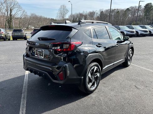 New 2026 Subaru Crosstrek 2.5i Limited image 54