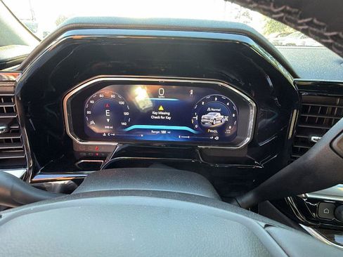 New 2026 Chevrolet Silverado 1500 RST w/ RST Select Package image 22