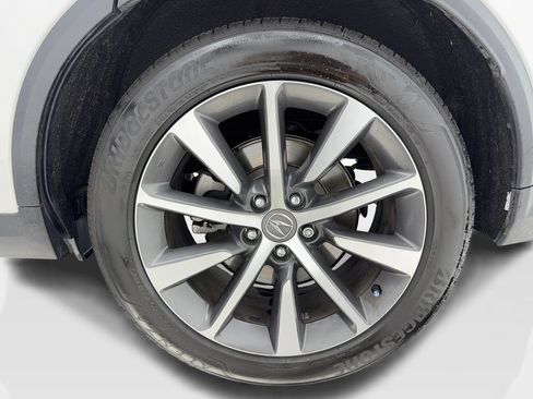 Used 2025 Acura MDX w/ Technology Package image 44