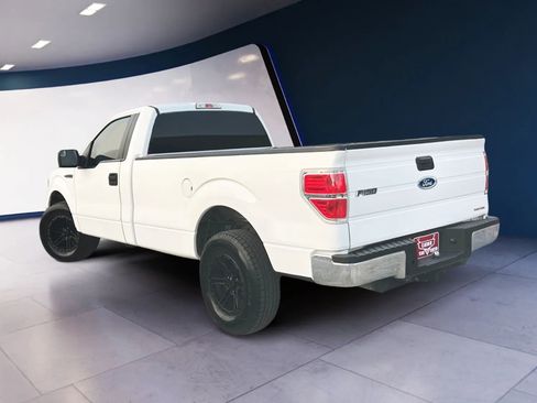 Used 2012 Ford F150 XL w/ XL Decor Group image 3