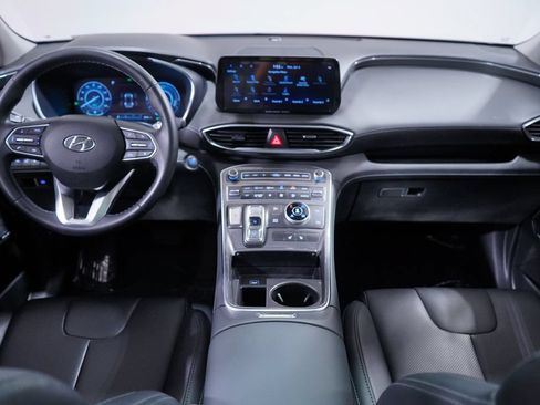 Used 2023 Hyundai Santa Fe SEL Premium AWD/4WD image 13