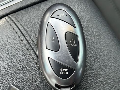 Certified 2025 Hyundai Santa Cruz Limited AWD/4WD image 26