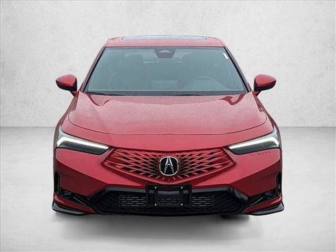 New 2026 Acura Integra A-Spec image 5