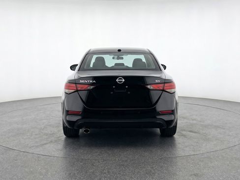 Used 2024 Nissan Sentra SV image 7