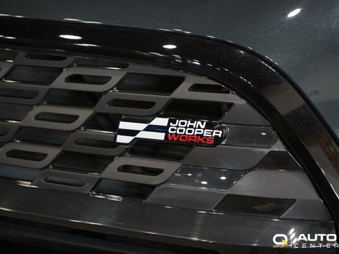 Used 2025 MINI Cooper Countryman S AWD/4WD image 4
