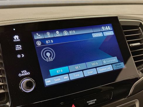 Used 2023 Honda Passport EX-L image 21