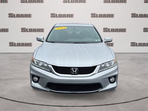 Used 2014 Honda Accord EX image 8
