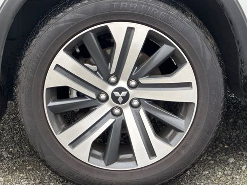 Used 2021 Mitsubishi Outlander Sport ES image 24