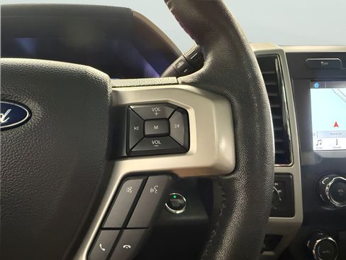 Used 2019 Ford F250 Lariat w/ Lariat Ultimate Package AWD/4WD image 20