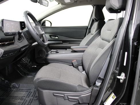 Used 2024 Nissan Ariya FWD image 8