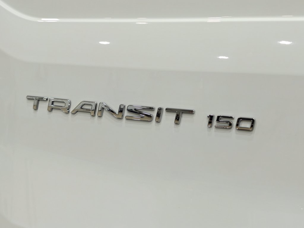 Used 2025 Ford Transit 150 148 Medium Roof w/ Load Area Protection Package RWD image 39
