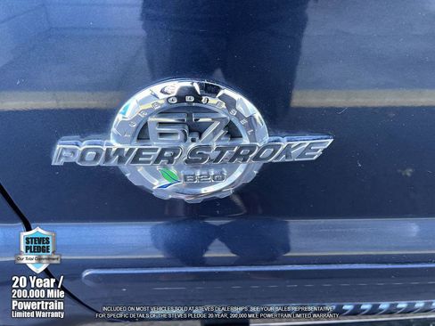 Used 2016 Ford F250 XLT w/ XLT Premium Package image 30