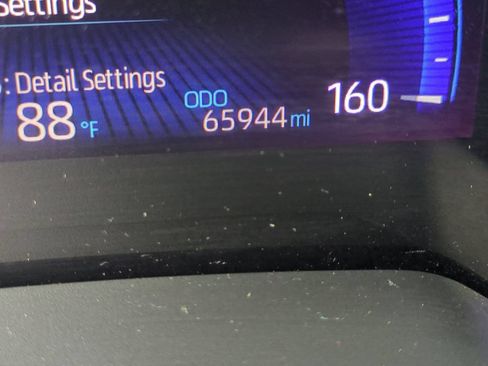 Used 2020 Toyota Corolla XLE w/ Carpet Mat Package (TMS) FWD image 30