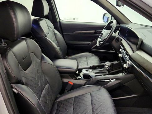 Used 2024 Kia Telluride SX Prestige X-Pro AWD/4WD image 25