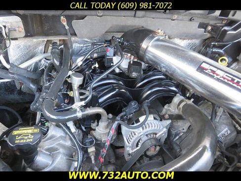 Used 2010 Ford F150 Platinum image 19