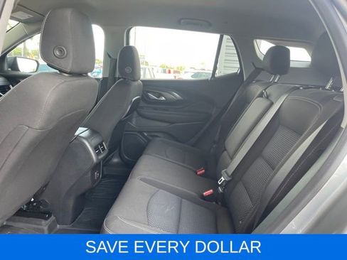 Used 2023 GMC Terrain SLE w/ Driver Convenience Package FWD image 26