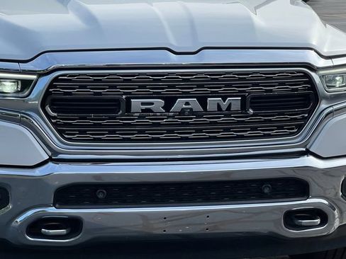 Used 2019 RAM 1500 Limited AWD/4WD image 43