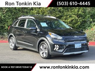 Used 2020 Kia Niro LXS video 1