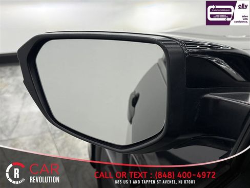 Used 2020 Honda Civic EX image 24