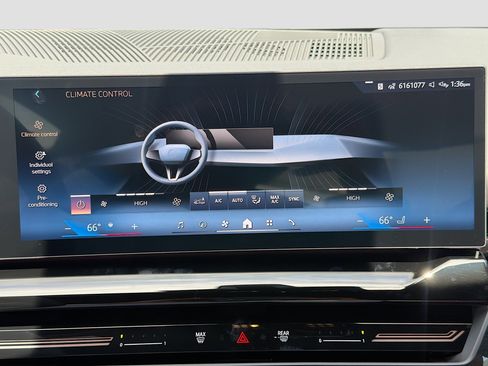 New 2026 BMW 530i xDrive w/ M Sport Package image 34